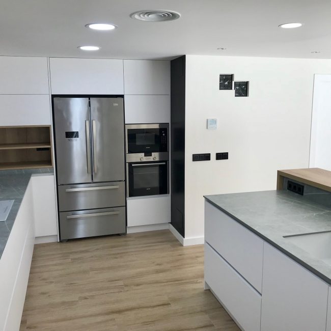 Cocina