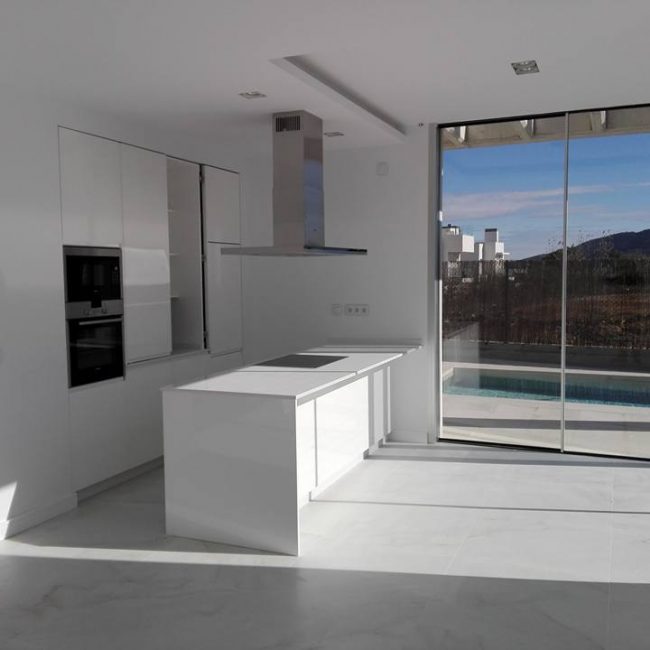 Cocina