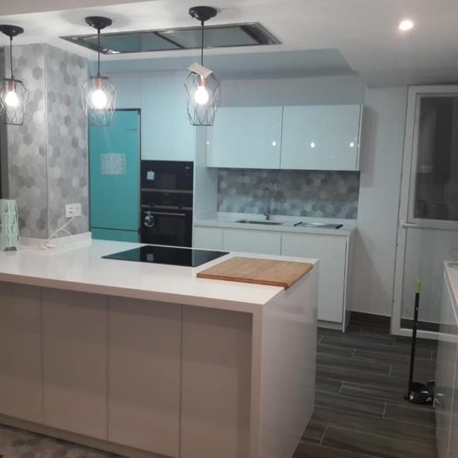 Cocina